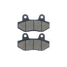 Hot Sell Motorcycle Accessories Brake Pads